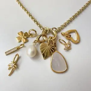 Marimare Schmuck & Uhren